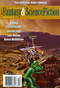 The Magazine of Fantasy & Science Fiction, November-December 2015