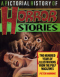 A Pictorial History of Horror Stories: Two Hundred Years of Illustrations From The Pulp Magazines