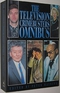 The Television Crimebusters Omnibus