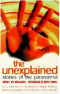 The Unexplained: Stories of the Paranormal