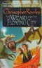 The Wizard and the Floating City