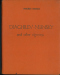 Diaghilev - Nijinsky and Other Vignettes