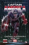 Captain America, Volume 2: Castaway in Dimension Z, Book 2