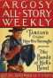 Argosy All-Story Weekly, September 13, 1924