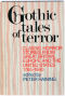 Great British Tales of Terror: Gothic Stories of Horror & Romance, 1765-1840