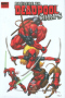 Prelude to Deadpool Corps