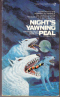 Night's Yawning Peal: A Ghostly Company
