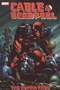 Cable & Deadpool. Vol. 3: The Human Race