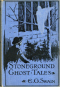 Stoneground Ghost Tales