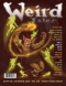 «Weird Tales» Summer 2013