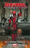 Deadpool. Vol. 8: All Good Things