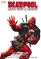 Deadpool: Merc With a Mouth: Head Trip