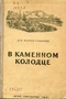 В каменном колодце