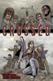 Crossed Vol. 1