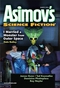 Asimov's Science Fiction, March 2016