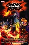 Ghost Rider Vol. 2: Life & Death Of Johnny Blaze