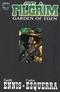 Just A Pilgrim: Garden of Eden