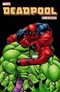 Deadpool Classic, Vol. 2