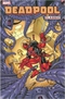 Deadpool Classic, Vol. 4