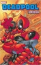 Deadpool Classic, Vol. 5