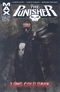 The Punisher Vol. 9: Long Cold Dark