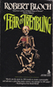 Fear and Trembling