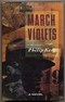 March Violets