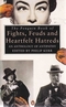 The Penguin Book of Fights, Feuds and Heartfelt Hatreds: An Anthology of Antipathy