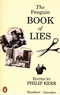 The Penguin Book of Lies