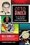 Otto Binder: The Life and Work of a Comic Book and Science Fiction Visionary