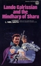 Lando Calrissian and the Mindharp of Sharu