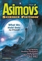 Asimov's Science Fiction, June 2016