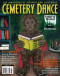 Cemetery Dance, Issue #73, March 2016