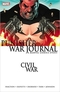 Punisher War Journal. Vol. 1: Civil War