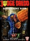 Judge Dredd: Goodnight Kiss