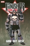 Punisher War Journal. Vol. 2: Goin' Out West