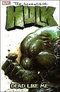 The Incredible Hulk, Vol. 7: Dead Like Me