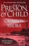 Crimson Shore