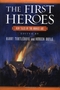 The First Heroes: New Tales of the Bronze Age