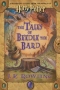 The Tales of Beedle the Bard, Standard Edition