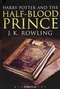 Harry Potter and the Half-Blood Prince