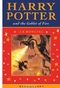 Harry Potter and the Goblet of Fire