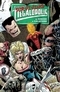 Leaving Megalopolis, Vol. 2: Surviving Megalopolis