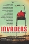 Invaders: 22 Tales from the Outer Limits of Literature