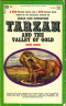 Tarzan and the Valley of Gold