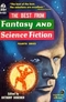 The Best from Fantasy and Science Fiction, Fourth Series