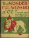 The Wonderful Wizard of Oz