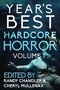 Year's Best Hardcore Horror Volume 1