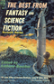 The Best from Fantasy and Science Fiction, Seventh Series