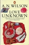 Love Unknown